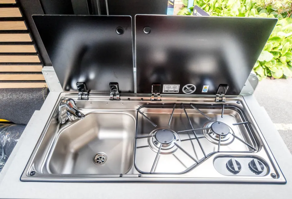 Swift Trekker XL 