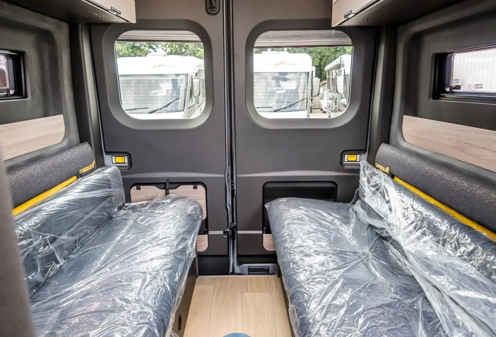 Swift Trekker XL 
