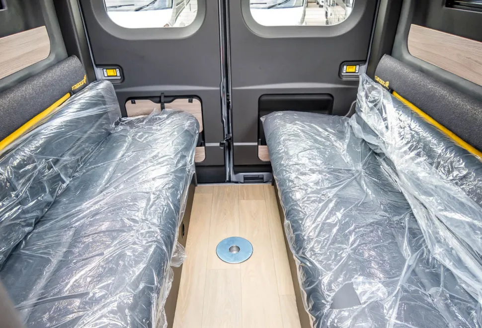 Swift Trekker XL 