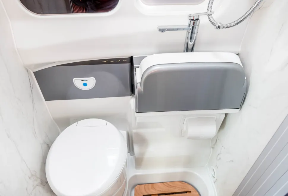 Swift Trekker XL 