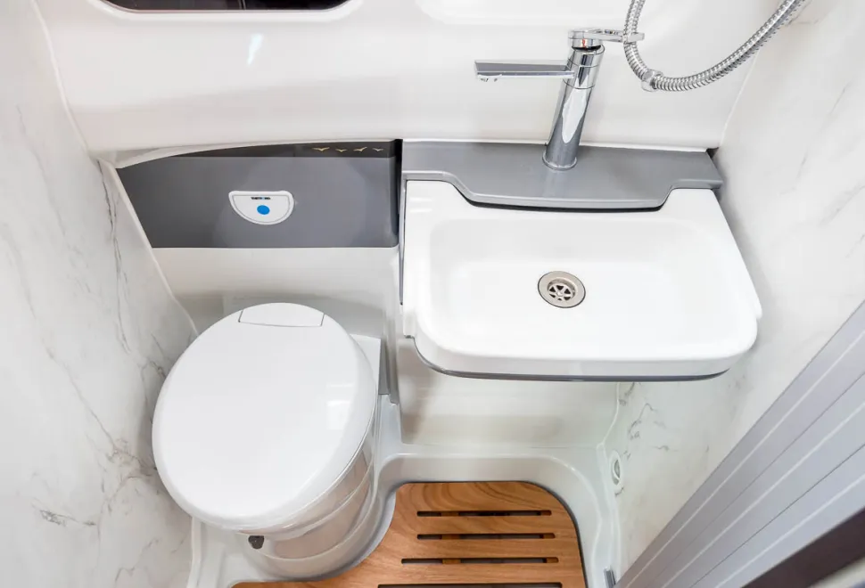 Swift Trekker XL 