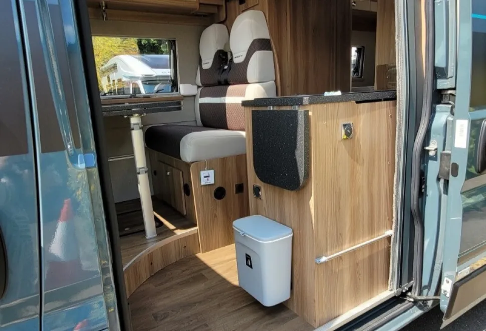 Swift Select 144 2023