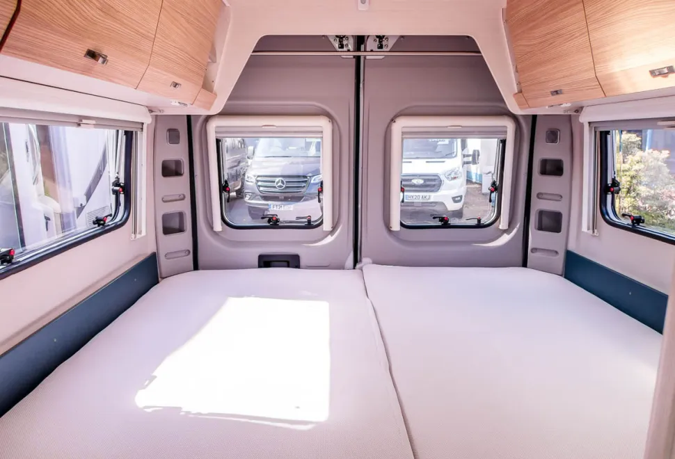 Knaus Boxlife 630 ME 2017