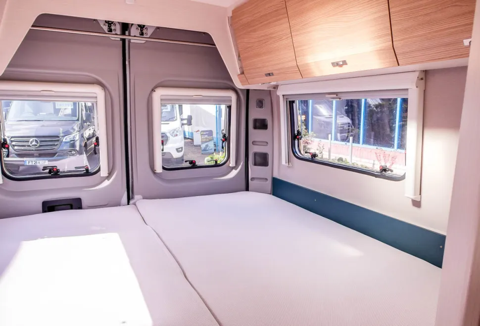 Knaus Boxlife 630 ME 2017