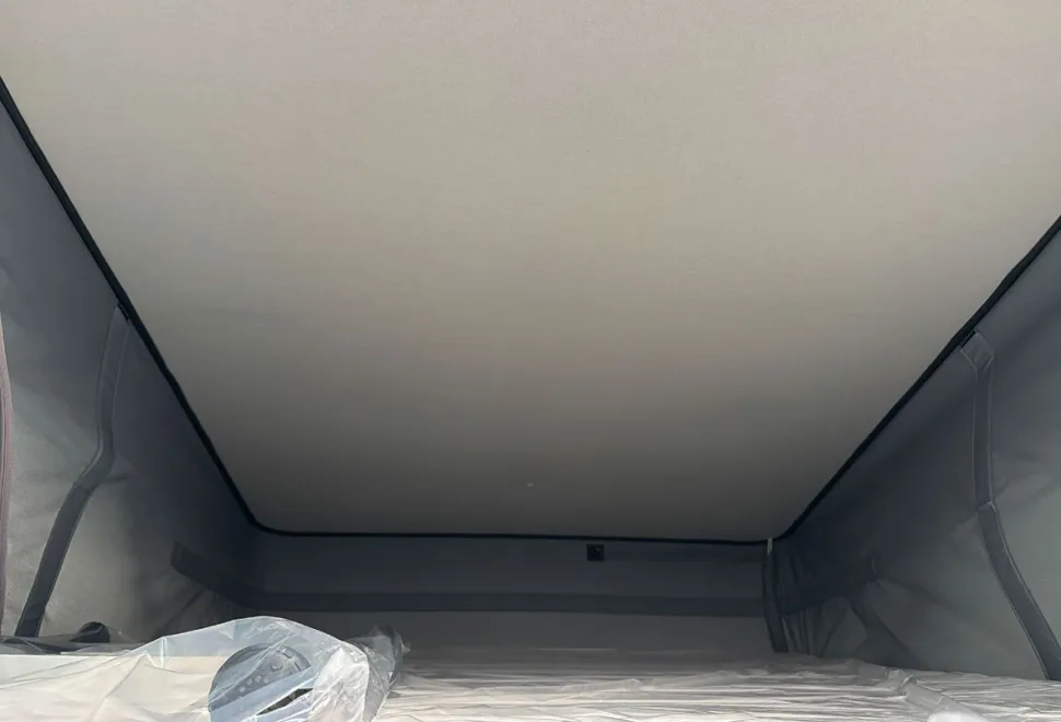 Carado CV 600 Pro Plus Pop Top 