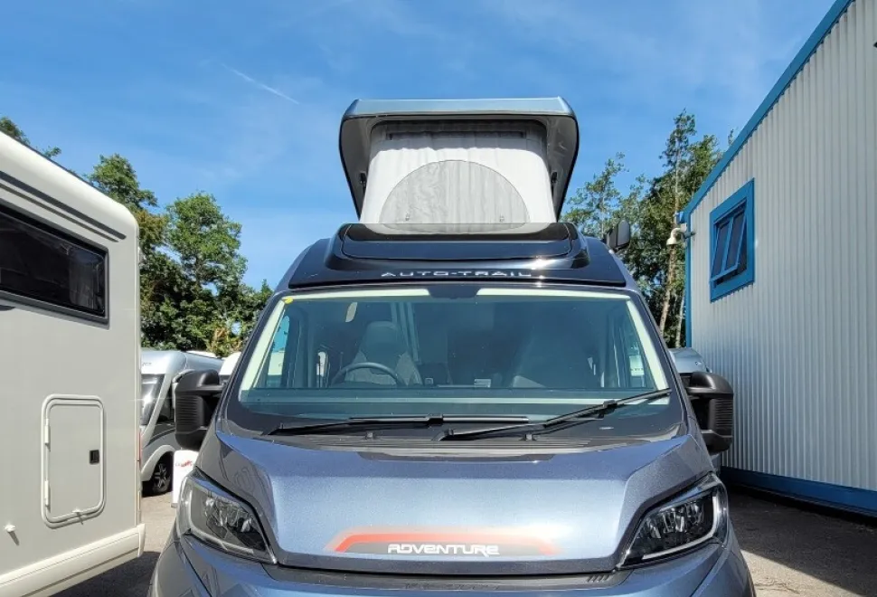Autotrail Adventure 65 