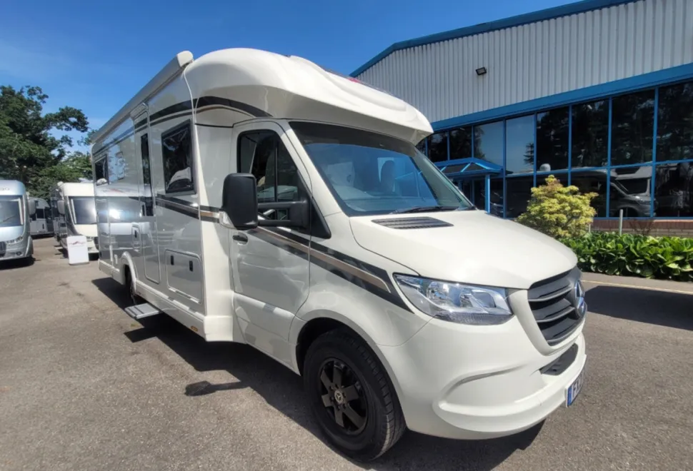 Carthago C-Tourer T 148 LE H 2021