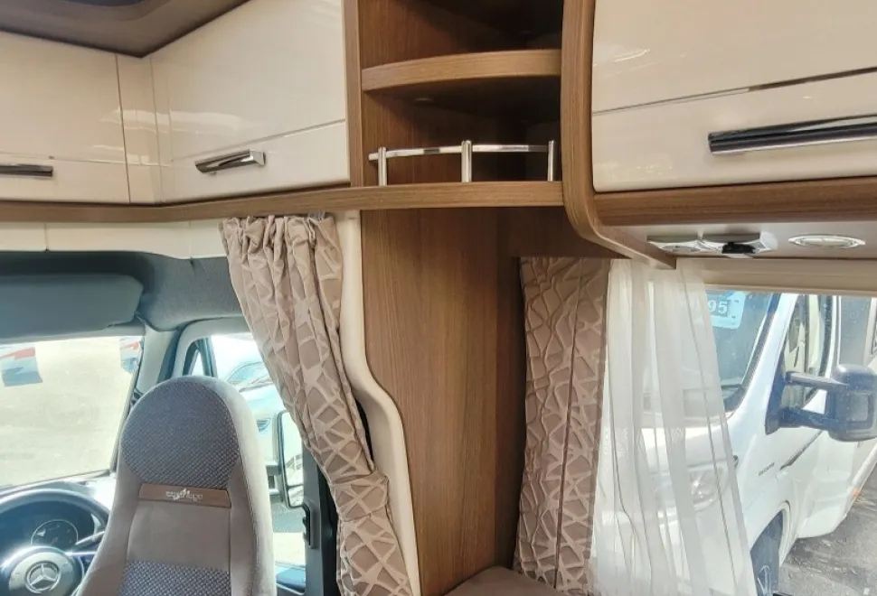 Carthago C-Tourer T 148 LE H 2021