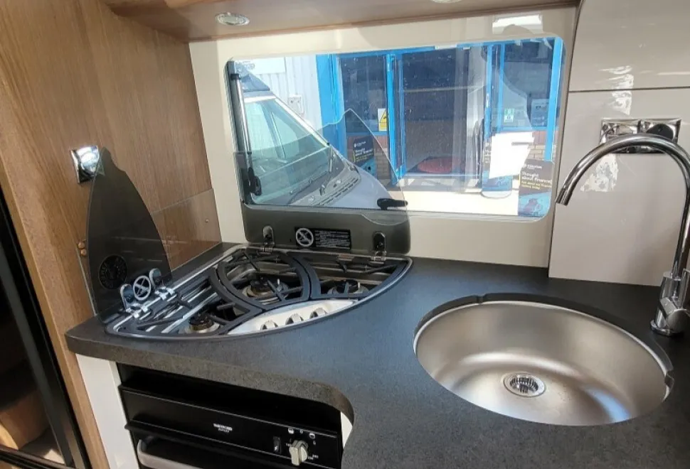 Carthago C-Tourer T 148 LE H 2021