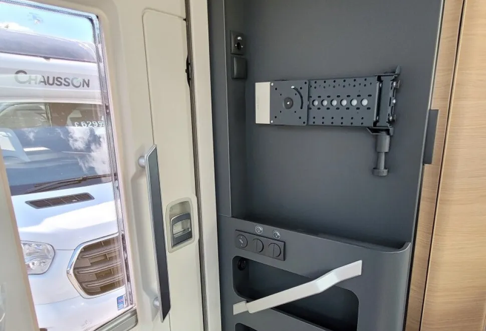 Adria Matrix 670 SL 60th Anniversary 