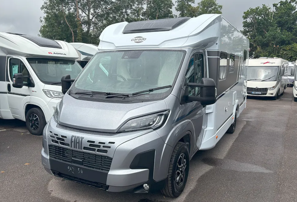 Carado T 457 Pro + 