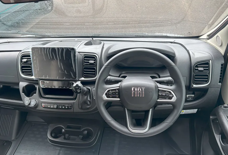 Carado T 457 Pro + 
