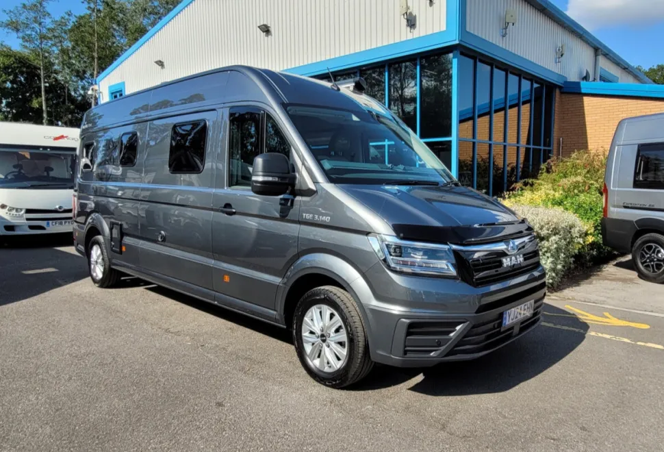 Wildax Altair RL 2024