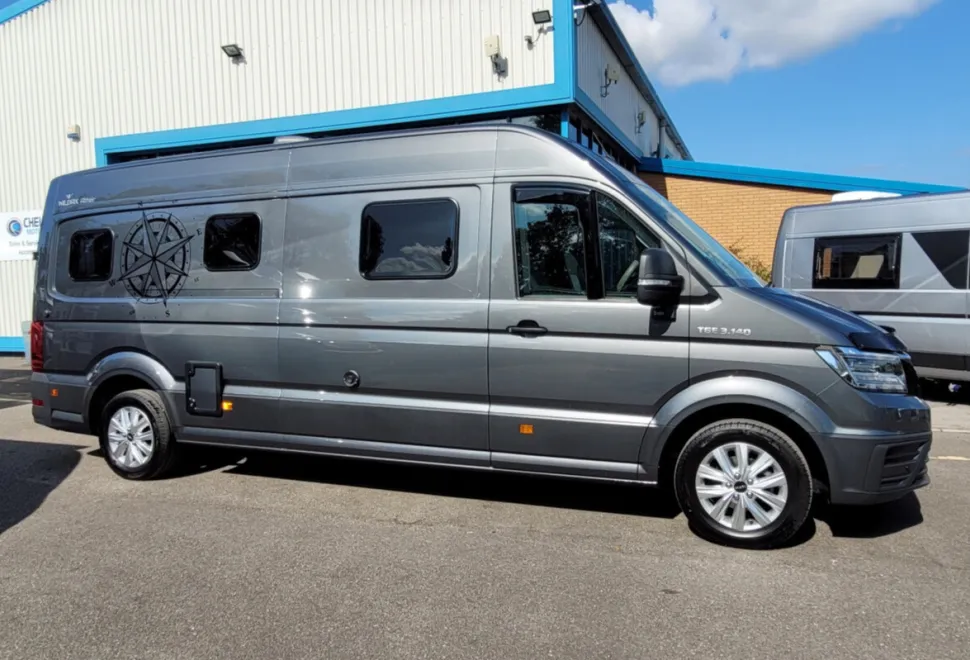 Wildax Altair RL 2024