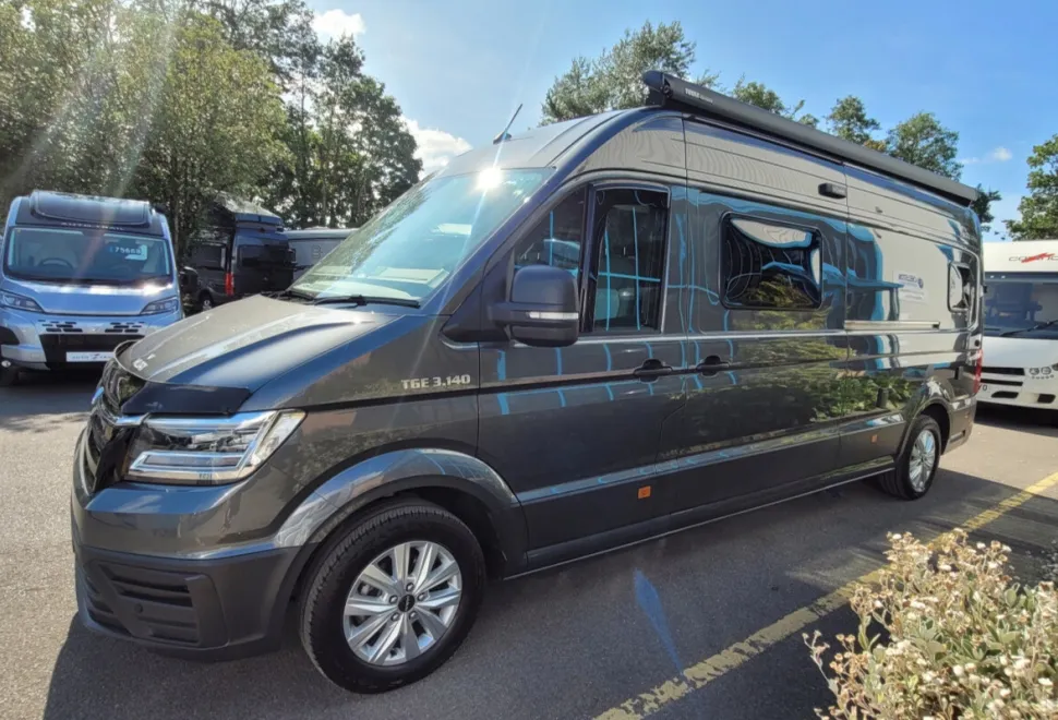 Wildax Altair RL 2024
