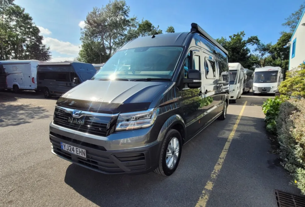 Wildax Altair RL 2024