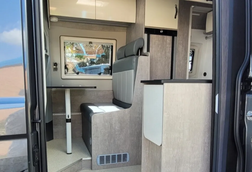 Wildax Altair RL 2024