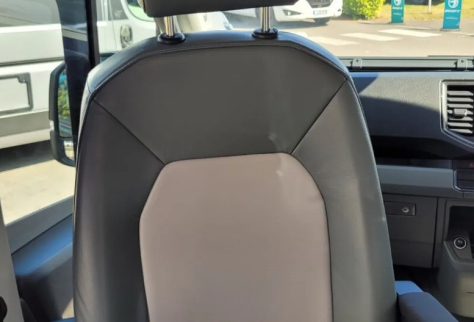 Wildax Altair RL 2024