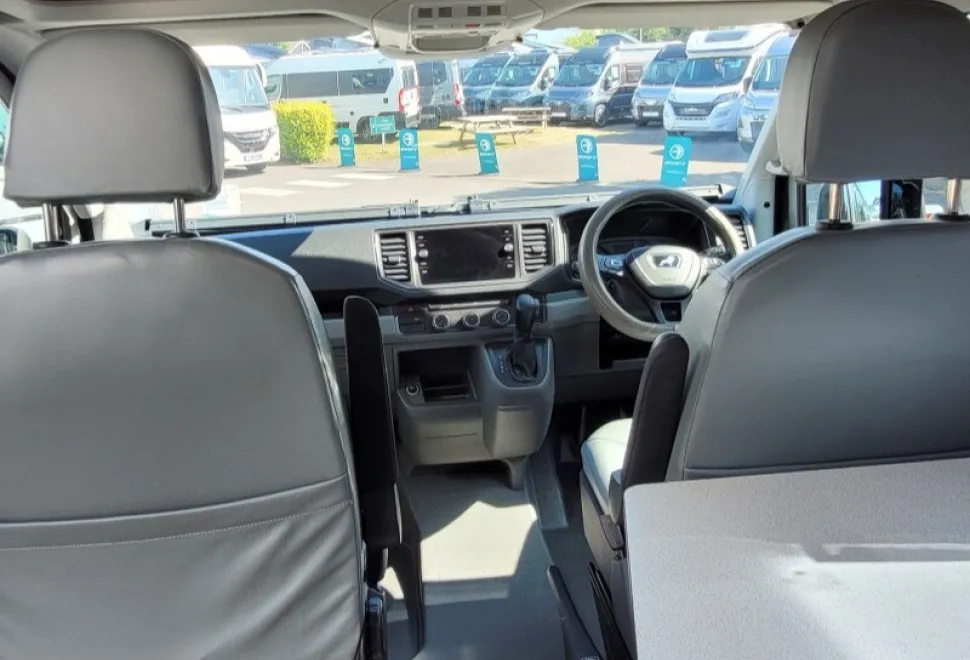 Wildax Altair RL 2024
