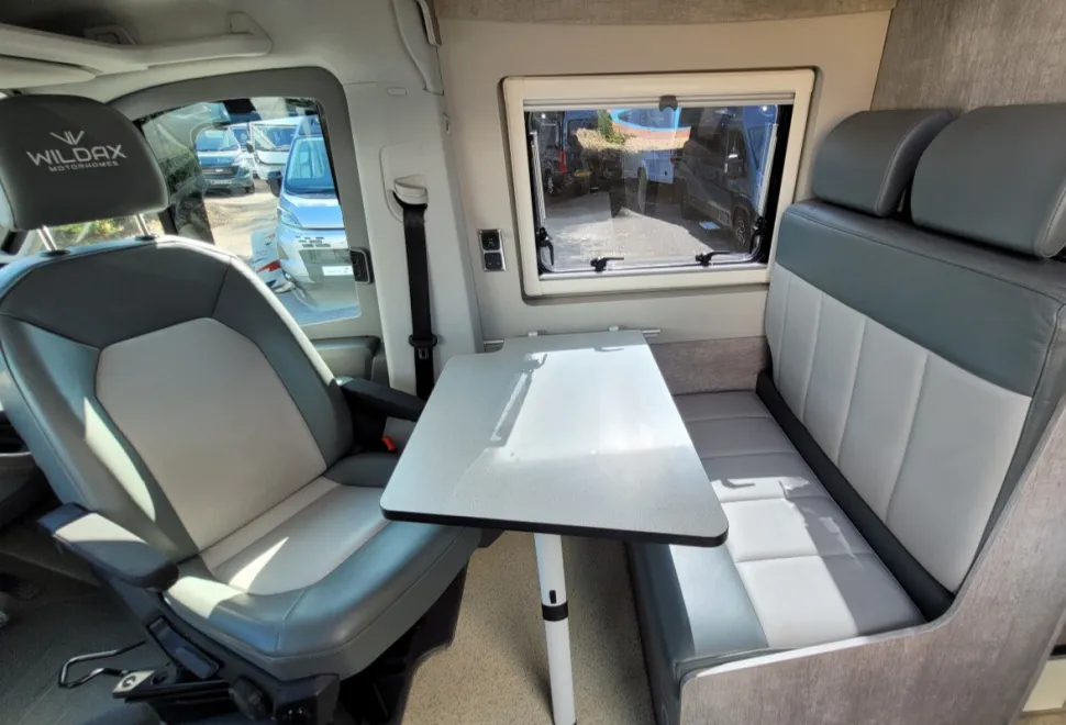Wildax Altair RL 2024