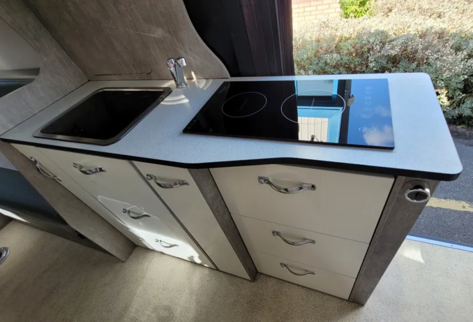 Wildax Altair RL 2024