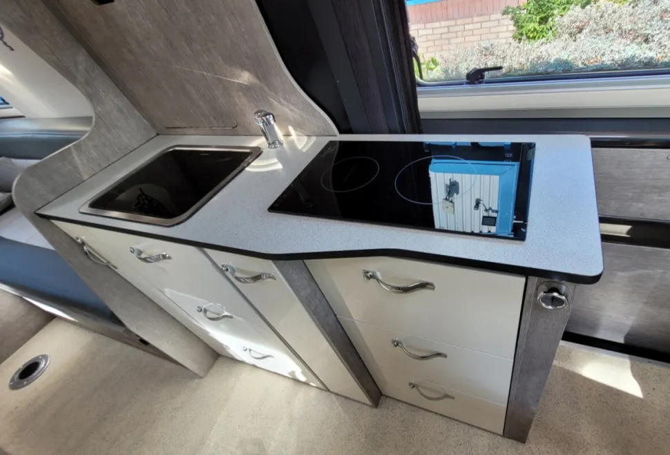 Wildax Altair RL 2024