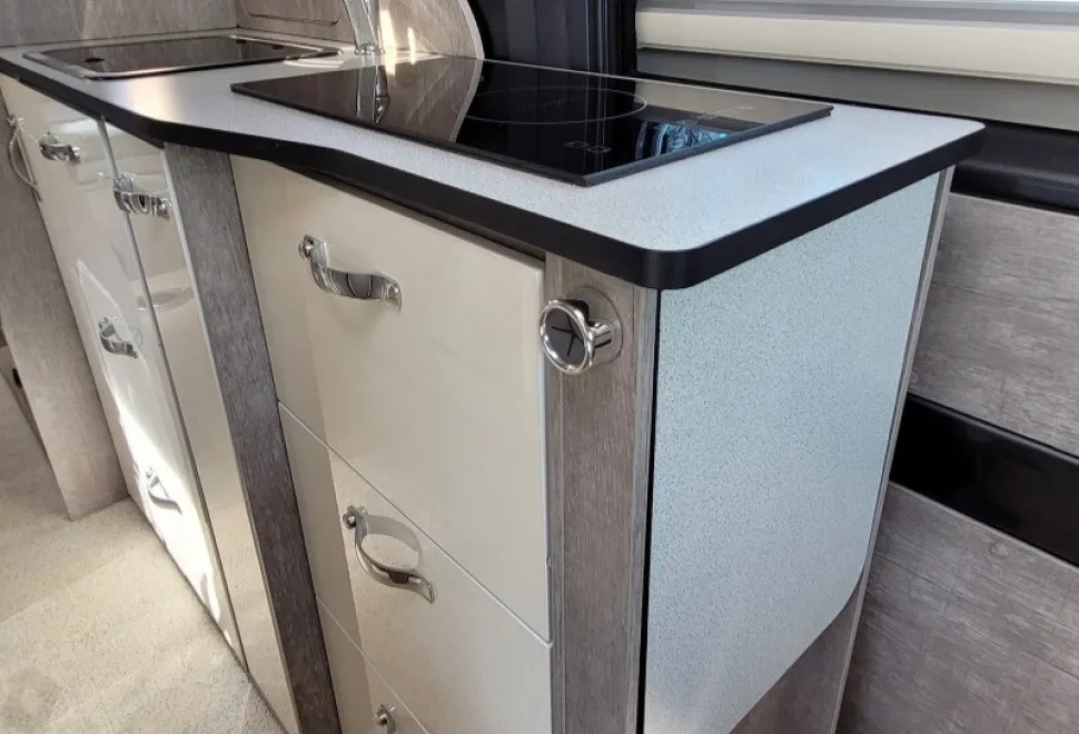 Wildax Altair RL 2024