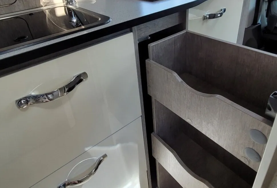 Wildax Altair RL 2024