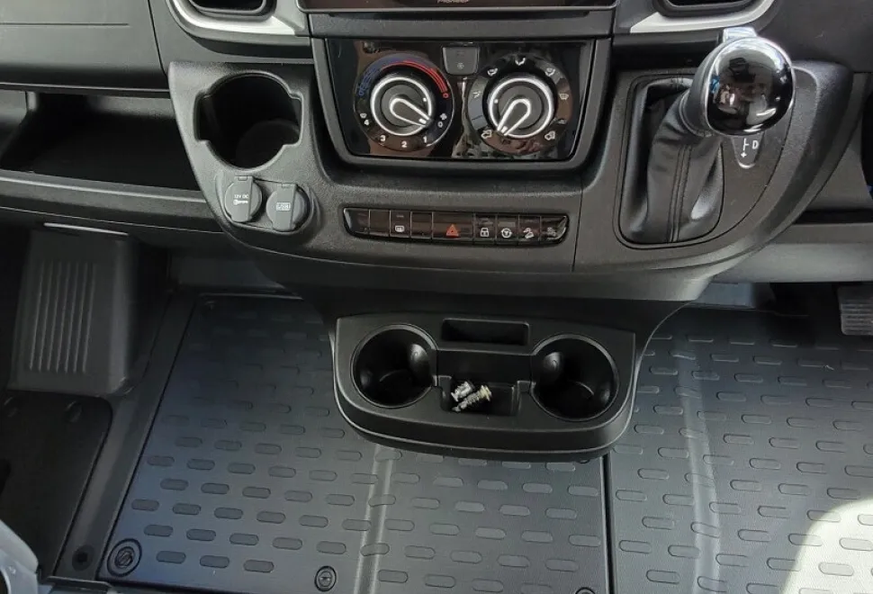 Autotrail Imala 736 G Hi Line 