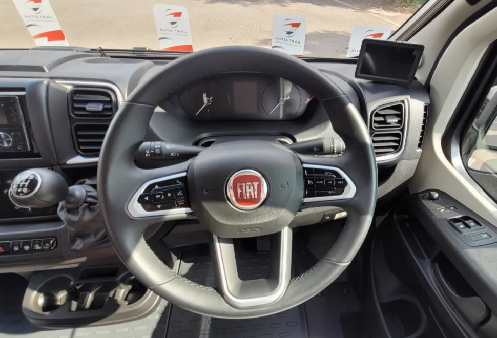 Carado CV 601 Edition 15 2023