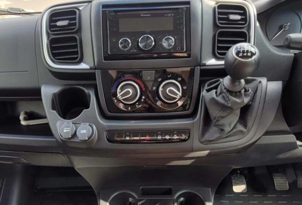 Carado CV 601 Edition 15 2023