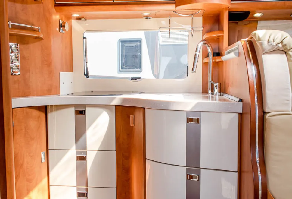 Carthago Chic C-Line XL 5.8 2017
