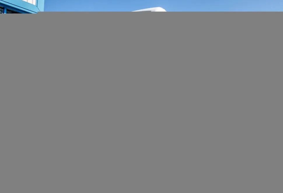 Hymer T698 CL 2016