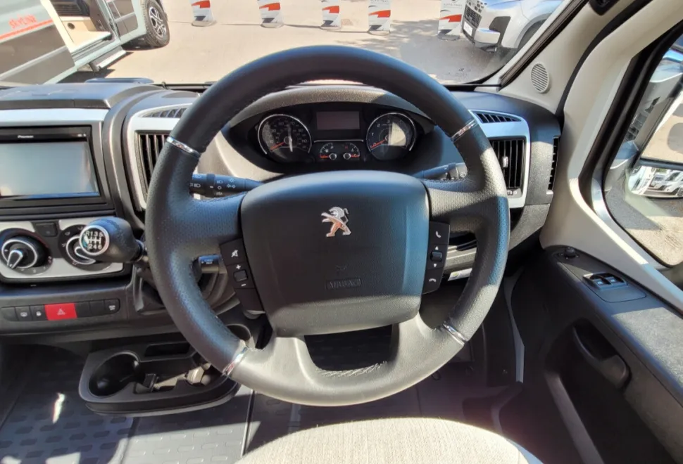 Elddis Sunseeker 150 2023