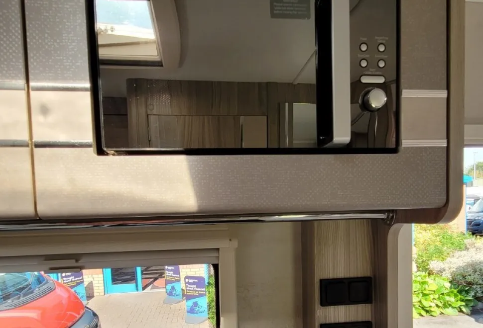 Elddis Sunseeker 150 2023
