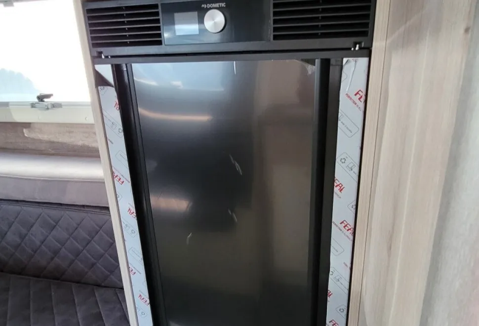 Mega Mobil Lounge 540 