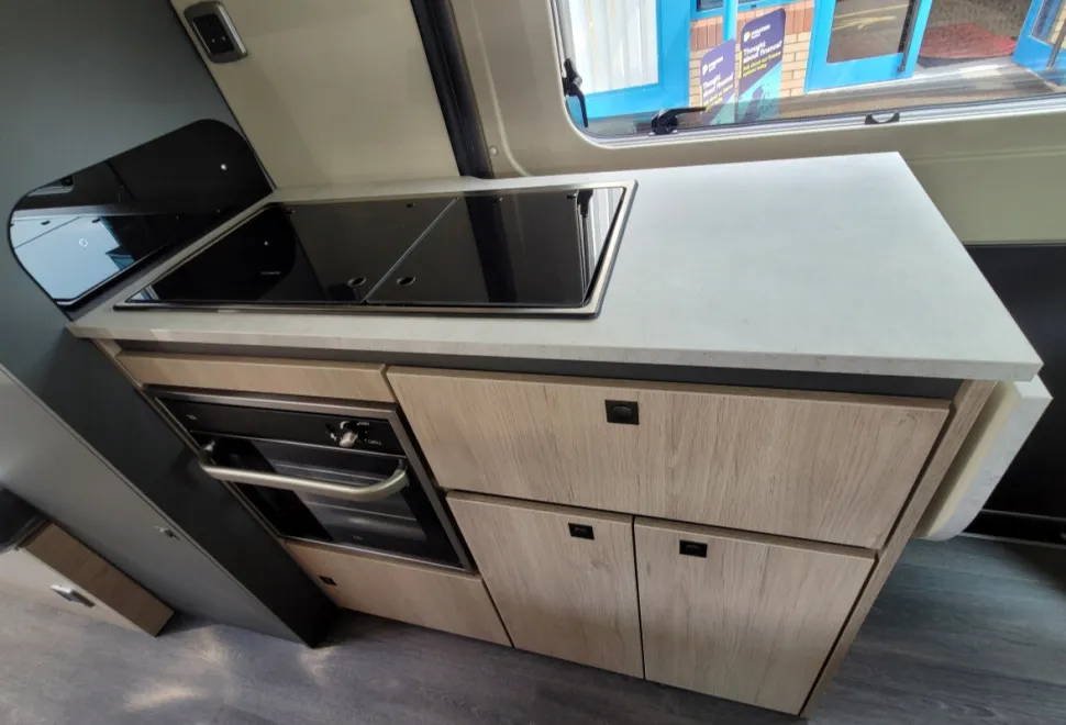 Autotrail Expedition 67 