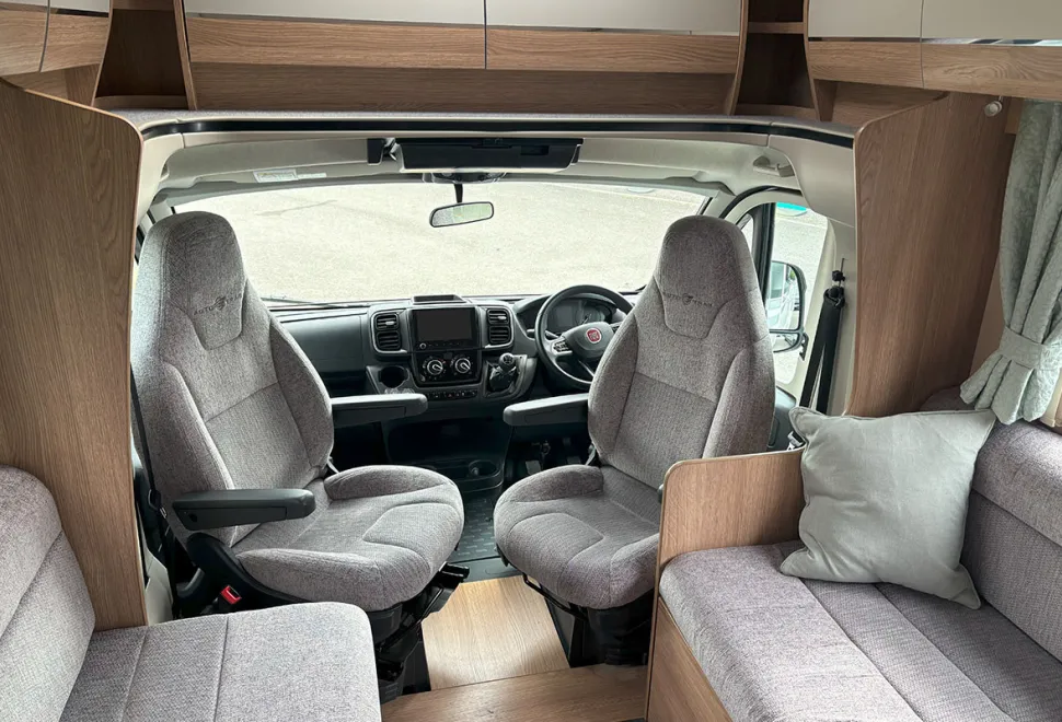 Autotrail Imala 736 G Lo Line 2024
