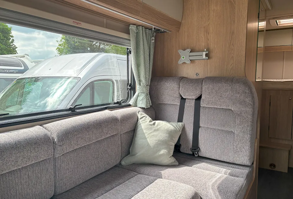 Autotrail Imala 736 G Lo Line 2024