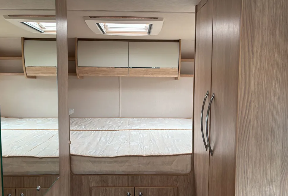 Autotrail Imala 736 G Lo Line 2024
