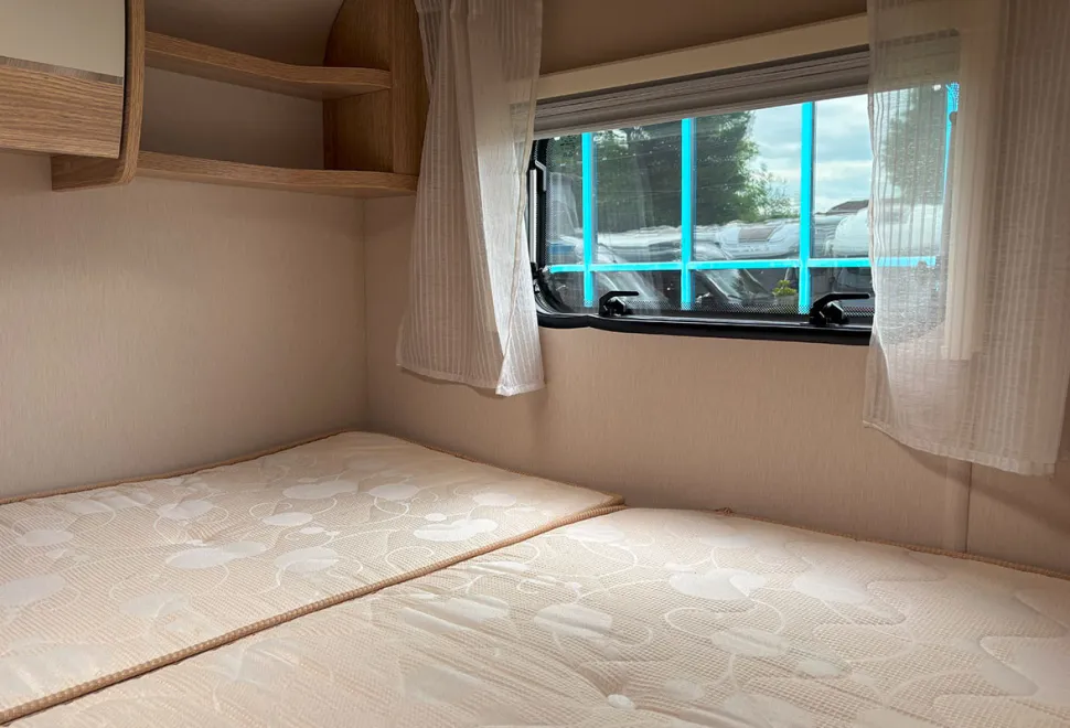 Autotrail Imala 736 G Lo Line 2024