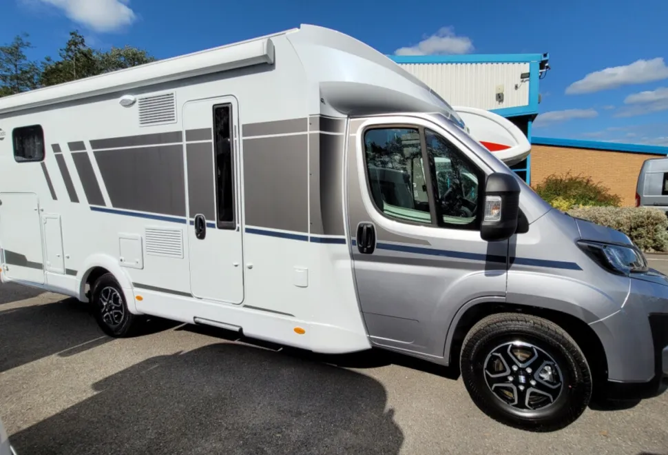 Carado T 447 Pro Plus 