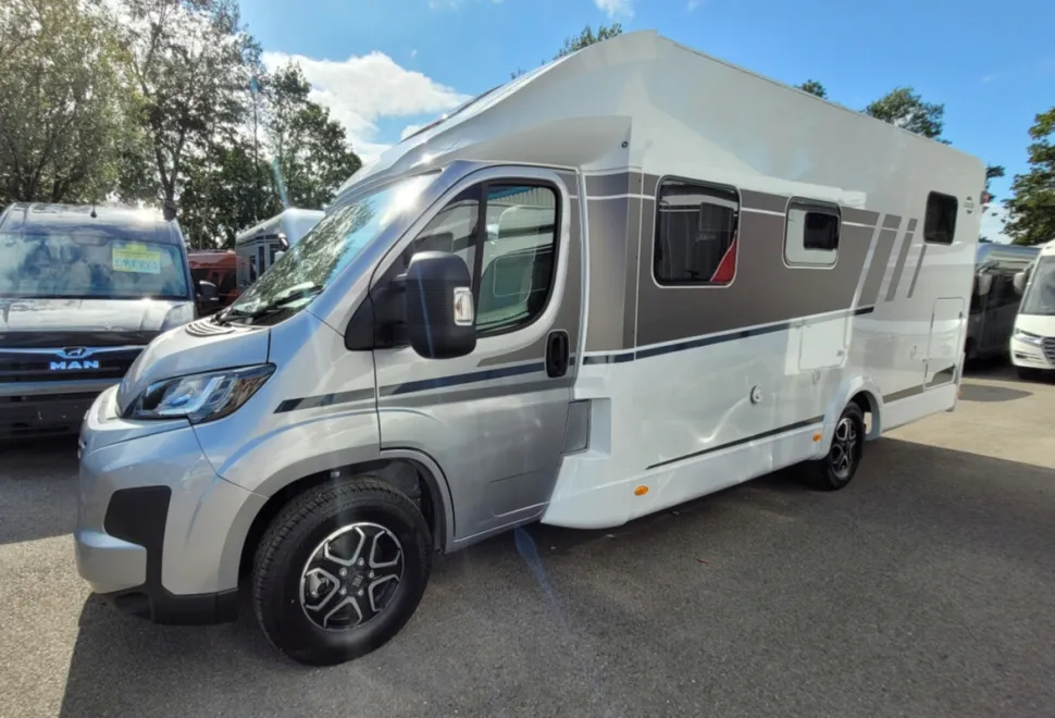 Carado T 447 Pro Plus 