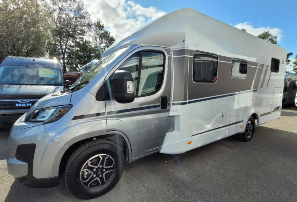 Carado T 447 Pro Plus 