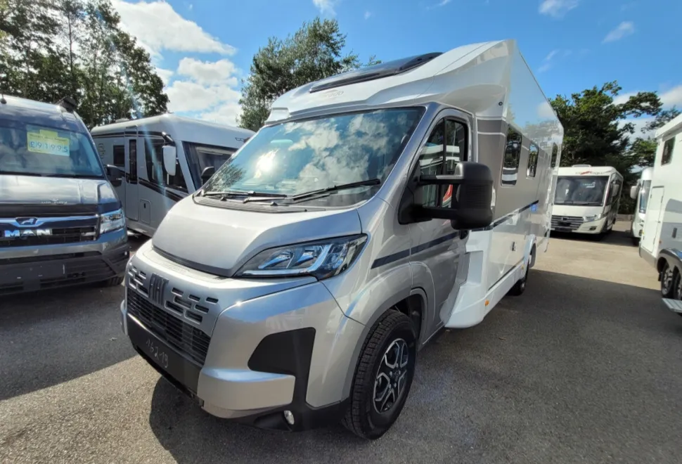 Carado T 447 Pro Plus 