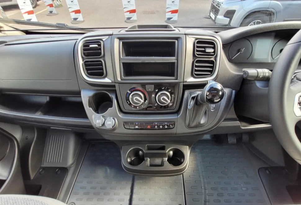 Carado T 447 Pro Plus 