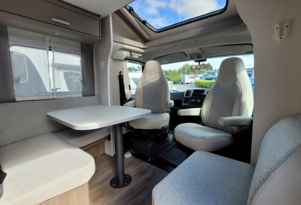 Carado T 447 Pro Plus 