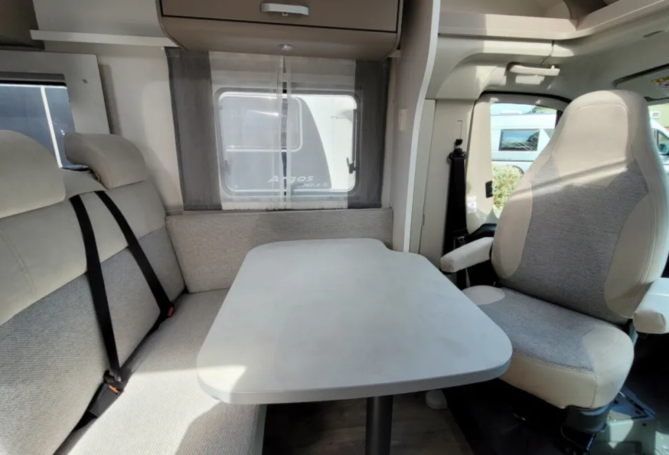 Carado T 447 Pro Plus 