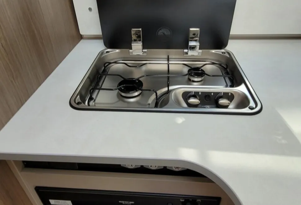 Carado T 447 Pro Plus 