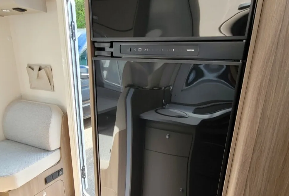Carado T 447 Pro Plus 
